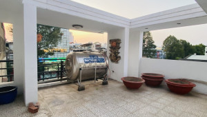 528 Lý Thường Kiệt 224 5 5.8 41 75 tỷ Phường 7 Tân Bình 50 đến 100