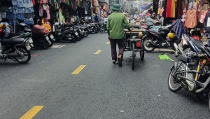 15 Tân Thọ 99 2 4 26 38 tỷ Phường 8 Tân Bình 20 đến 50