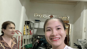 888/87/6 Lạc Long Quân 24 3 3 8 3.7 tỷ Phường 8 Tân Bình 3 đến 6