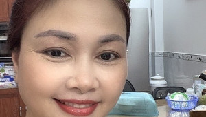 86/78/28 Âu Cơ 44 3 4.3 10.5 6.8 tỷ Phường 9 Tân Bình 6 đến 10