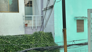 254/98/19A Âu Cơ 30 2 3 10 3.3 tỷ Phường 9 Tân Bình 3 đến 6