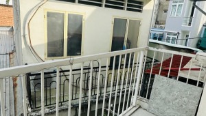 108/89/2/3 Trần Văn Quang 16 3 3 5.3 2.5 tỷ Phường 10 Tân Bình nhỏ 3