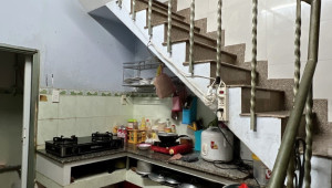 46/13 Bùi Thế Mỹ 24 3 5.6 4.4 3.750 tỷ Phường 10 Tân Bình 3 đến 6