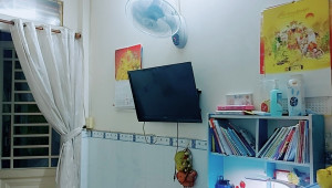 88/20/29 Trần Văn Quang 15/18 2 2.7 7 2.2 tỷ Phường 10 Tân Bình nhỏ 3