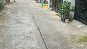687/20/12 (Số cũ 112) Lạc Long Quân 72 3 4.2 17 6.4 tỷ Phường 10 Tân Bình 6 đến 10