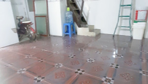737/114/11D Lạc Long Quân 18 2 4 5 1.8 tỷ Phường 10 Tân Bình nhỏ 3
