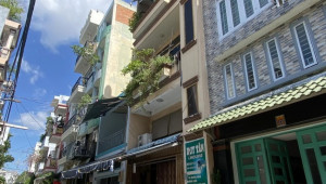 6 Đường Số 6 58 5 5 12 9.8 tỷ Phường 10 Tân Bình 6 đến 10