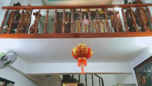 23/43/15 Bùi Thế Mỹ 50 5 4 12.5 6.9 tỷ Phường 10 Tân Bình 6 đến 10