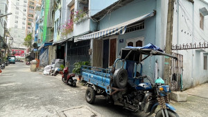 23 Đường số 3 80 2 4.4 19 10.5 tỷ Phường 10 Tân Bình 10 đến 20