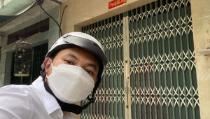77/8 Trần Văn Quang 48 3 4 12 8.1 tỷ Phường 10 Tân Bình 6 Đến 10