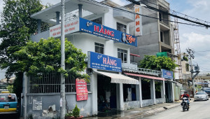 8B Thái Thị Nhạn 94 C4 4 23.5 13 tỷ Phường 10 Tân Bình 10 đến 20