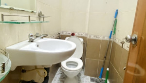536/49/21 (Số cũ: 172A/25) Âu Cơ 40 4 4 10 5.9 tỷ Phường 10 Tân Bình 6 đến 10