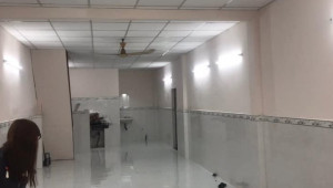 801/2/7 Lạc Long Quân 65 2 4.1 16 6 tỷ Phường 10 Tân Bình 6 đến 10