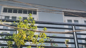 127/103/18/4/10 Ni Sư Huỳnh Liên 30 3 4.7 7 3.4 tỷ Phường 10 Quận Tân Bình 3 đến 6