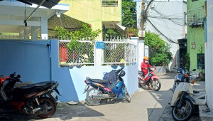 572/19/54 (số cũ 572/19/40/14) Âu Cơ 67 2 8.6 8 6.5 tỷ Phường 10 Tân Bình 6 đến 10