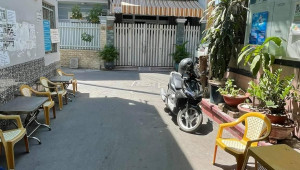 88/12 Trần Văn Quang 48 3 4 12 7.7 tỷ Phường 10 Tân Bình 3 đến 6
