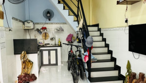536/46 Âu Cơ 20 3 3 7 3.3 tỷ phường 10 Tân Bình 3 đến 6
