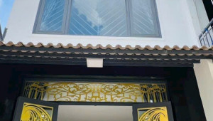 185/54/3/3 Ni Sư Huỳnh Liên ( số củ 187) 49 5 4.4 11.5 6.6 tỷ Phường 10 Tân Bình 6 đến 10