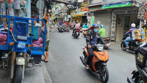 119 Hồng Lạc 45 2 9 7 8.8 tỷ Phường 10 Tân Bình 6 đến 10
