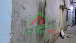 536/43/38/2 Âu Cơ 62 2 4 15.5 6.7 tỷ Phường 10 Tân Bình 6 đến 10