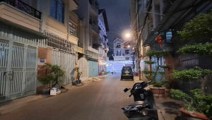 185/20/19 Ni Sư Huỳnh Liên 62 2 4.1 15.1 8.8 tỷ Phường 10 Tân Bình 10 đến 20