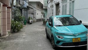 452/6/10 Âu Cơ 12 3 3 4 1.6 tỷ Phường 10 Tân Bình nhỏ 3