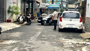 536/43/23/11A Âu Cơ 88/100 2 8 13 6.2 tỷ Phường 10 Tân Bình 6 đến 10
