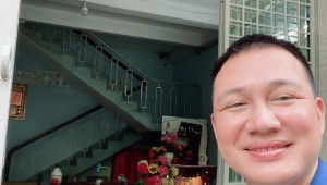 90/14 Hồng Lạc 81 3 5.2 15.5 7.1 tỷ Phường 11 Tân Bình 6 đến 10