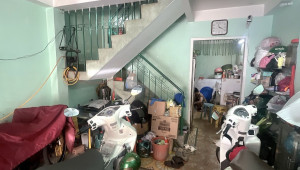 947/8 Lạc Long Quân 37 4 3.8 9.6 10 tỷ Phường 11 Tân Bình 10 Đến 20