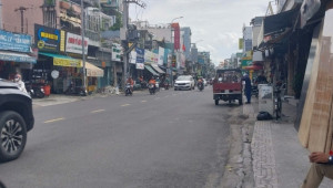 1045 Lạc Long Quân 106 2 3 35.5 16 tỷ Phường 11 Tân Bình 10 đến 20