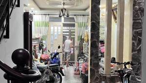 88/24/13 Phan Sào Nam 74 4 3.9 19 11.3 tỷ Phường 11 Tân Bình 10 đến 20