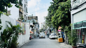 10 Trần Mai Ninh 52 3 3.5 16 9.3 tỷ Phường 12 Tân Bình 6 đến 10 HDĐT