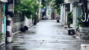 TẠM NGƯNG 1/19 + 1.19A Trương Hoàng Thanh 163/170 Đất 9.3 19 28.5 tỷ Phường 12 Tân Bình 20 đến 50