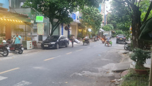 154 - 156 Bàu Cát 3 172 Đất 8 21.5 35.5 tỷ Phường 12 Tân Bình 20 đến 50