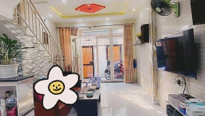 19/3C Trung Lang 43/38 3 4.3 10 6.1 tỷ Phường 12 Tân Bình 6 đến 10