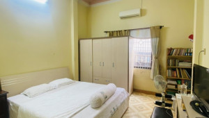 51 Nguyễn Đức Thuận (số cũ 51 Đường B1) 64/80 3 4 16 15.5 tỷ Phường 13 Tân Bình 10 đến 20