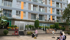 Shop house 1/05Hoàng Hoa Thám 189 Hoàng Hoa Thám 120 2 8.4 7 9.7 tỷ Phường 13 Tân Bình 10 đến 20