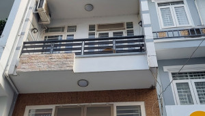 652/14C Cộng Hòa 43 6 4 11 10.7 tỷ Phường 13 Tân Bình 10 đến 20