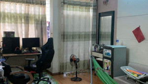 9 Trần Văn Danh 73 4 4 18.3 16.6 tỷ Phường 13 Tân Bình 10 đến 20