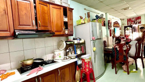 169/16 Đồng Đen 58 2 5 12 8.3 tỷ Phường 13 Tân Bình 6 đến 10