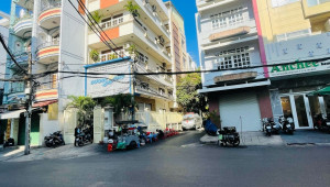 102 Nguyễn Hồng Đào 72 4 4.5 16 20 tỷ Phường 14 Tân Bình 20 đến 50
