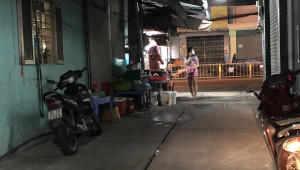 277/11 Trường Chinh 87 2 5 17.5 7.2 tỷ Phường 14 Tân Bình