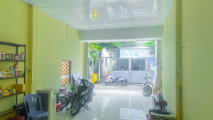 103/23 Nguyễn Hồng Đào 70/58 2 4/4.5 14 7.2 tỷ Phường 14 Tân Bình 6 đến 10
