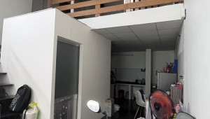 119/51 Nguyễn Hồng Đào 54 2 5 11 5.7 tỷ Phường 14 Tân Bình 6 đến 10