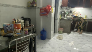 716 Âu cơ 117 3 4.3 27 27.5 tỷ Phường 14 Tân Bình 20 đến 30