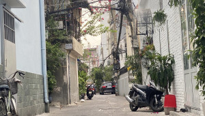 291/52 Trường Chinh 75 2 4 19 11.8 tỷ Phường 14 Tân Bình 10 đến 20