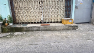 698/3/18 Trường Chinh 168 2 5.6 30 10 tỷ Phường 15 Tân Bình 10 đến 20