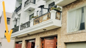 Thửa 553 tờ 60 (Hoàng Bật Đạt) 52 Đất 4 13 5.3 tỷ Phường 15 Tân Bình 3 đến 6