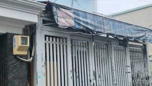 698/3/46 Trường Chinh 88 C4 4.2 23 8.5 tỷ Phường 15 Tân Bình 6 đến 10
