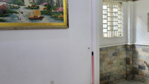166/19 Huỳnh Văn Nghệ 66/55 3 4.8 13 6.7 tỷ Phường 15 Tân Bình 6 đến 10